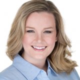 Photo of Kelsey Rae Young