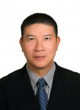 Photo of Jerry Chen