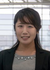 Photo of Yoshiko Shigemori
