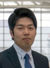 Yujiro Ishibashi