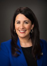 Photo of Tara Hernandez