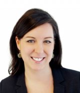 Photo of Kristi Ball