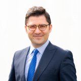 Photo of Gokhan Dolek