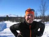 Photo of Carl Hallgren