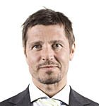 Photo of Ola Matsson