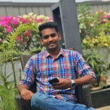 Photo of Jaikishore Subramaniyan