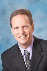 Photo of David Reid