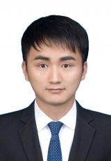 Photo of LINGJUN LIU