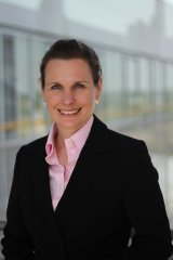 Photo of Bettina Klemrath