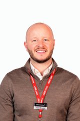 Photo of Jacob Bramley