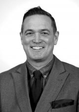 Photo of Gisle Nair Dueland