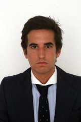 Photo of Javier Laza Rein