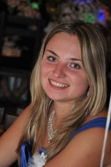 Photo of Maryna Stakhurska