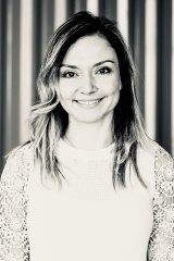 Photo of Jenny Cardenas
