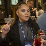Photo of Alisha Mckenzie