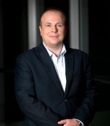 Photo of Marius Gelžinis