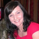 Photo of Elaine McElligott