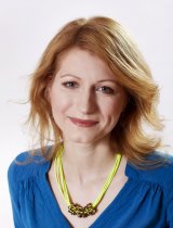 Marketa Vogelova