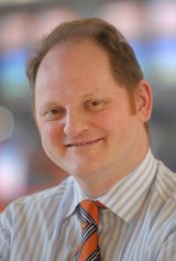 Photo of Uel Hoey