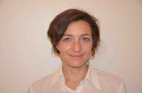 Photo of Marie-Laure Pelletier