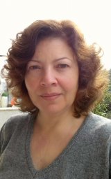 Photo of Alexandra Cardoso