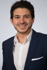 Photo of KAMEN IORDANOV