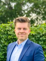 Photo of Juho Tuomainen
