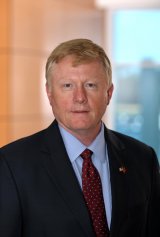 Photo of Jim Foster