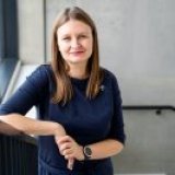 Photo of Neringa Čiukšienė