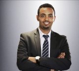 Photo of Surafel Geleta
