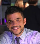 Joaquin Rangel Quintero
