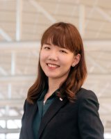 Yidi Chen