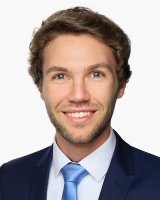 Photo of Johann Gies