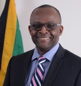 Photo of Donovan White