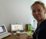 Photo of Maaike van der Windt