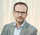 Photo of Peer Kristensen