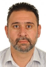 Photo of Yiannis Stylianou