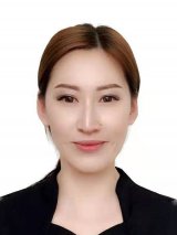 Photo of Xiao Xiuping