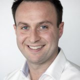 Photo of Andrew White