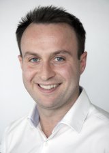 Photo of Andrew White