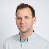 Photo of Remigijus Jakucinskas