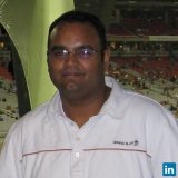 Photo of Sathyendra Nandula
