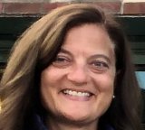 Photo of Melissa Stepovich
