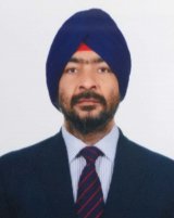 Photo of Kanwarbir Singh Kalra