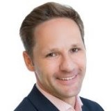 Photo of Tobias Wessels