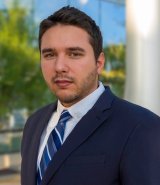 Photo of Brian Kondrad