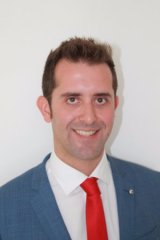 Photo of Gianluigi Bazzini