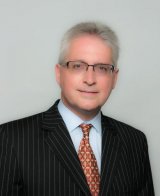 Photo of Trevor Sadler