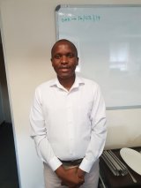 Photo of Blessing Nkala