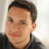 Photo of Alex Minton